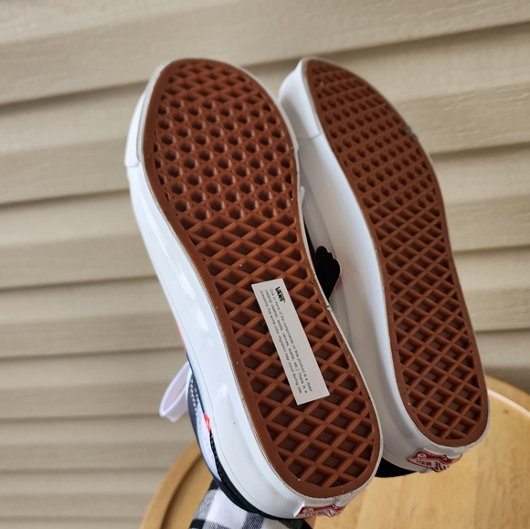 Vans Old skool snake eyes sneakers - Picture 13 of 13